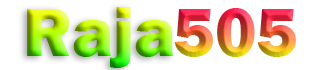 RAJA505